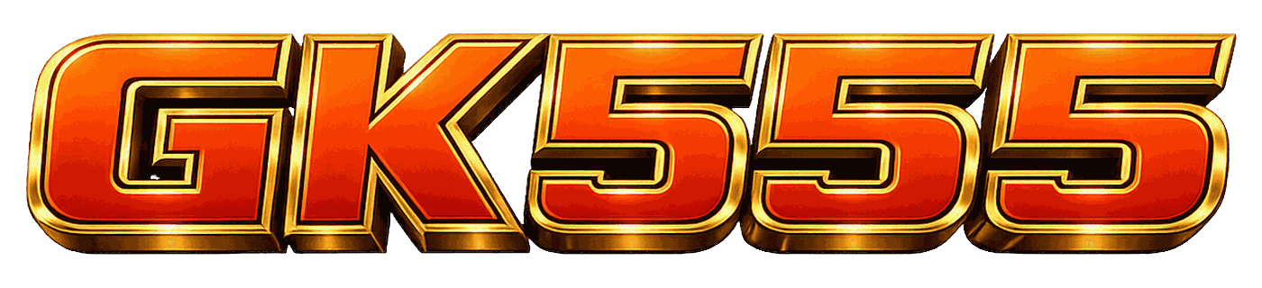 gk555 লোগো